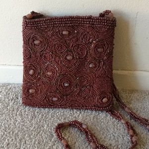 Mali Parmi Handbag